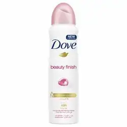 Dove beauty finish 48h anti-perspirant