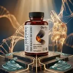 Oxford Ov-Flex (60 Tablets)