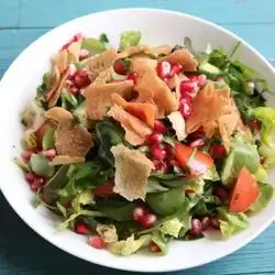 Fattoush