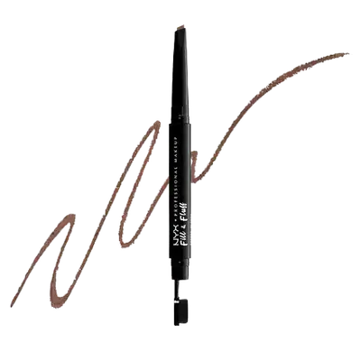 Fill & Fluff Eyebrow Pomade Pencil 03 AUBURN 0.2g _ NYX PROFESSIONAL MAKEUP