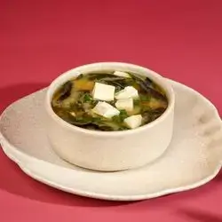 Miso Soup