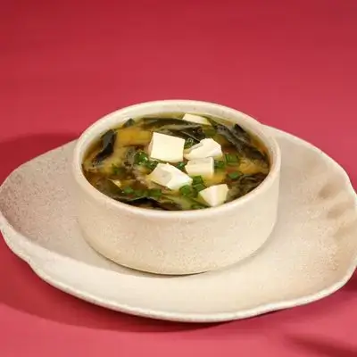 Miso Soup