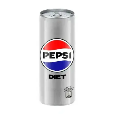 Pepsi Diet