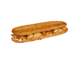 Chicken Sandwich (French Bread)