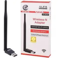 Alfa Alfanext Wireless-N Adapter