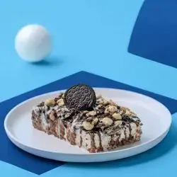 Oreo Qeshtota