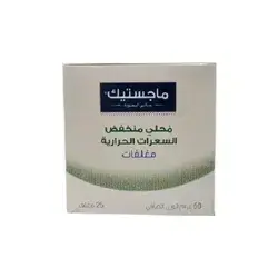 Majestic Sugar Low Calorie x 25