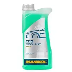 MANNOL G13  5 L