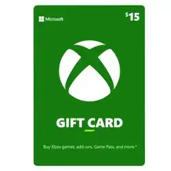 Card XBOX