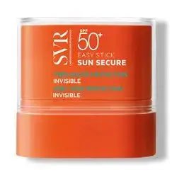 svr spf 50 easy stick sun secure