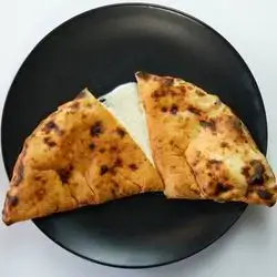 Cheese Pie Manakish