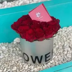 Roses box