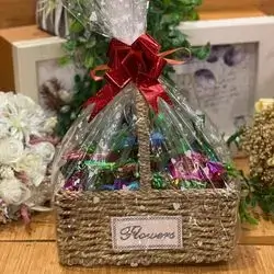 Gift Chocolate