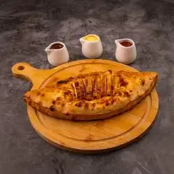 Calzone Pizza