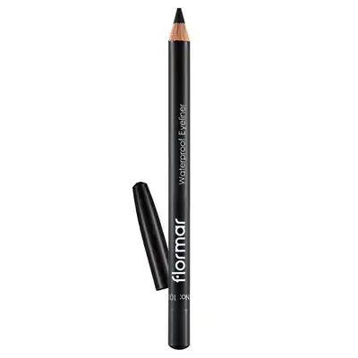 Flormar Waterproof Eyeliner#101