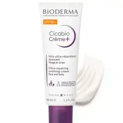 Bioderma-Cicabio Cream SPF50+ 30ml