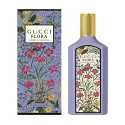 Gucci Flora Gorgeous Magnolia Eau de Parfum(PF145)