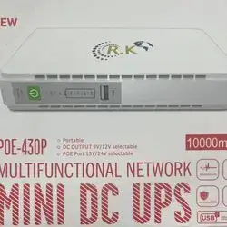 Power Bank 10000mah 