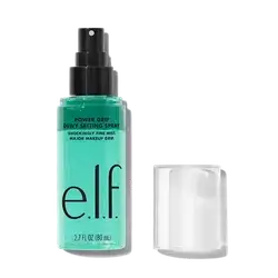 Power Grip Dewy Setting Spray 80ml _ e.l.f.