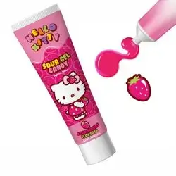 Sour Cream StrawBerry 35g