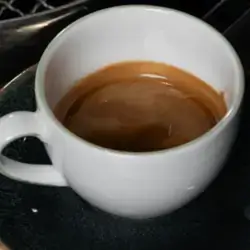 Double Espresso