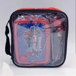 Lunch box 