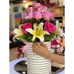 Flower Box