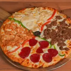 Four Seasons Pizza