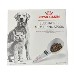 Measuring Spoon