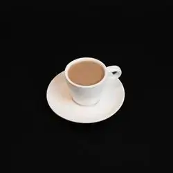 Qazwan Coffee