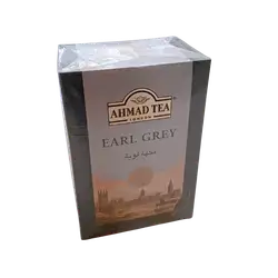Ahmad Tea Earl Grey 454g Packet