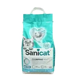 SaniCat Marseille Soap 10L