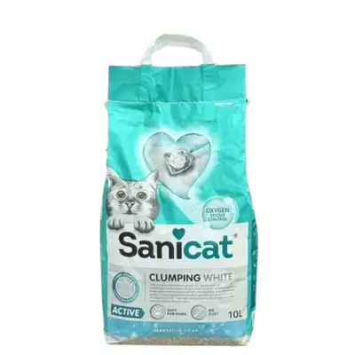 SaniCat Marseille Soap 10L