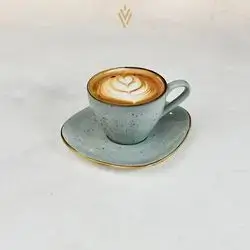 Flat White Coffee