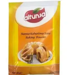 Altunsa Baking Powder