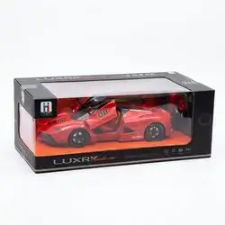 Luxury Ferrari-Inspired Racing Car - Random Color