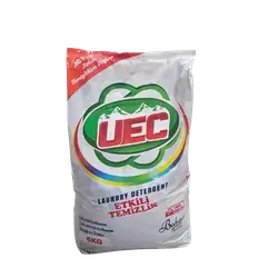 Tate UEC Automatic White 6 kg