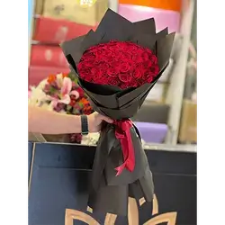Flowers Bouquet