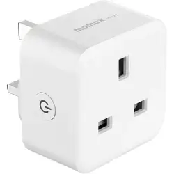 Momax Charge Cube Power Plug