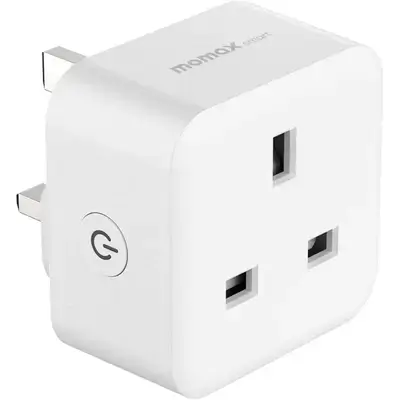 Momax Charge Cube Power Plug