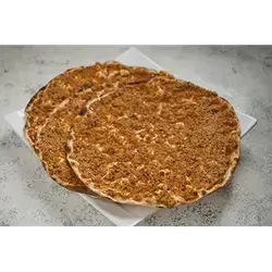 One Kilo of Lahmacun