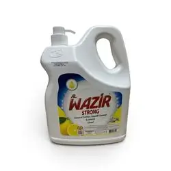 زاهی وەزیر پەمپ ٤٨٠٠ مل