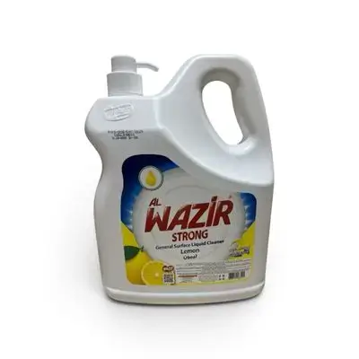 زاهی وەزیر پەمپ ٤٨٠٠ مل