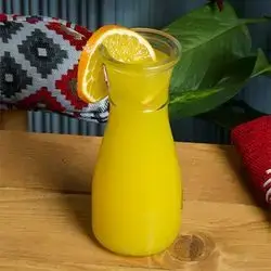 Orange Juice