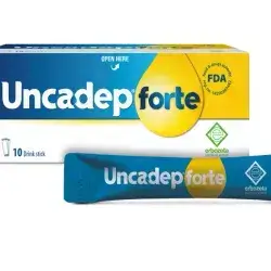 Uncadep Forte For Cough-1 Sticks