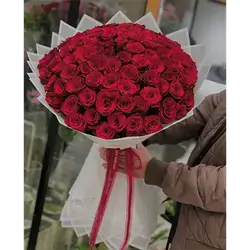 100 Rose
