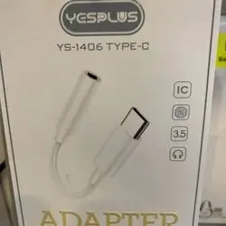 Adapter -Typ C