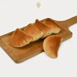 Potatoes Pie