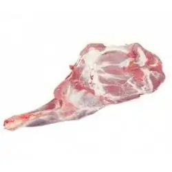Lamb hand