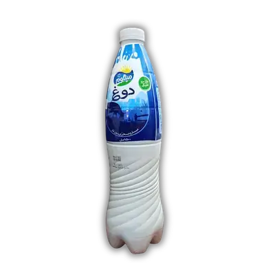 Milkom Plain Shanina 1.5L